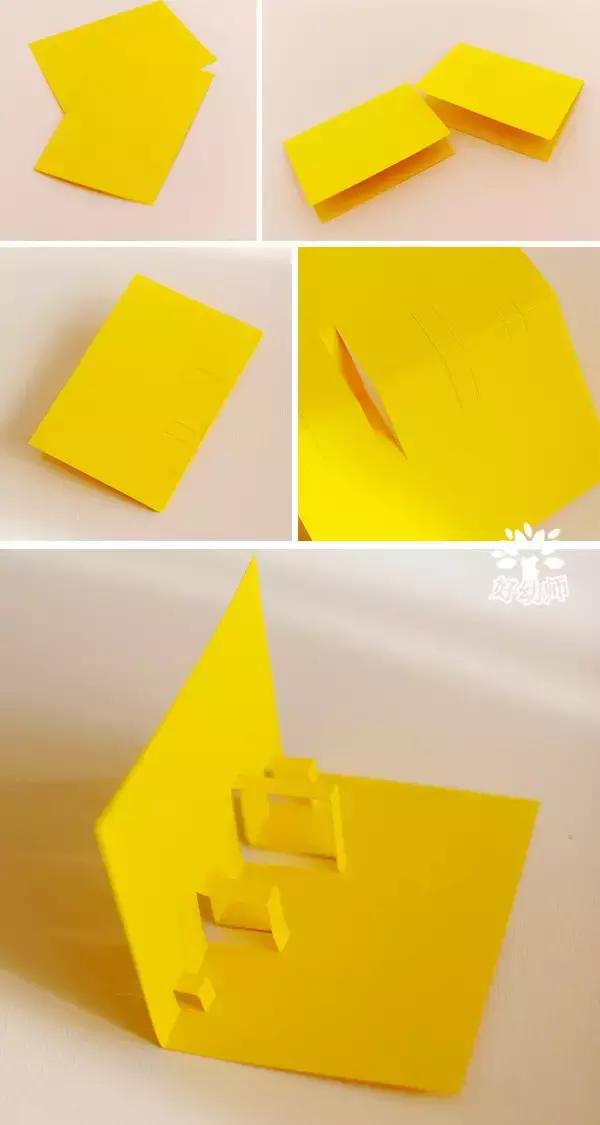 有没有简单又好看的教师节贺卡,不一样的教师节贺卡简单又漂亮