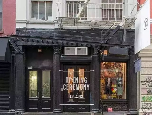 北京设计师必去买手店,这5家店让你真正爱上披萨