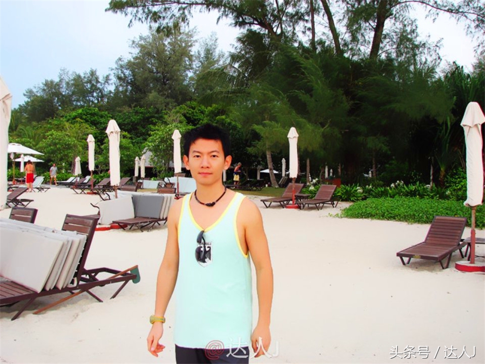 达人J：新马声色任逍遥