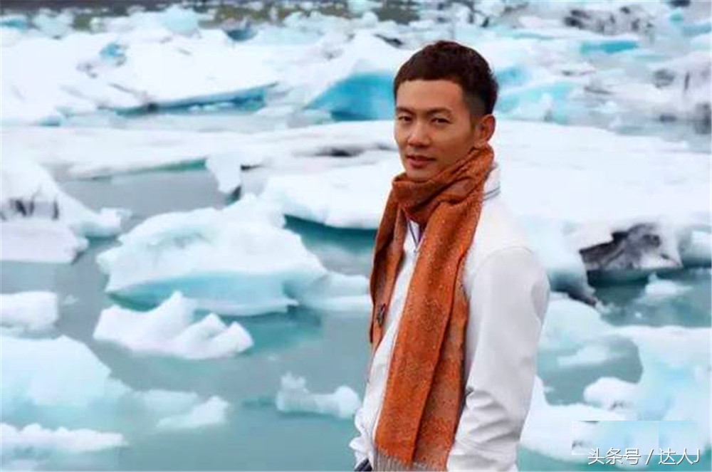 达人J：新马声色任逍遥