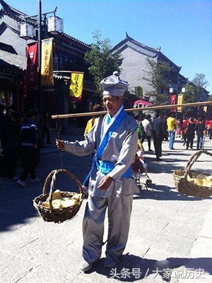 要想生意做得好，学学商祖有门道，这真的不是广告词！