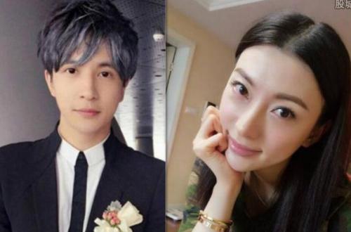 薛之谦前妻高磊鑫个人资料,薛之谦为前妻高磊鑫深情唱歌