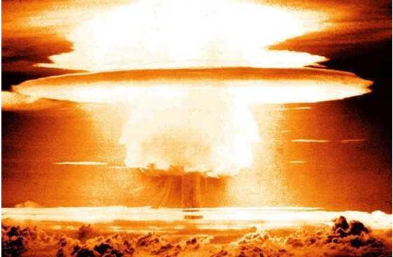 世界上最惨的导弹爆炸事故,世界上最危险的导弹事故