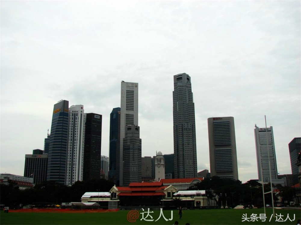 达人J：新马声色任逍遥