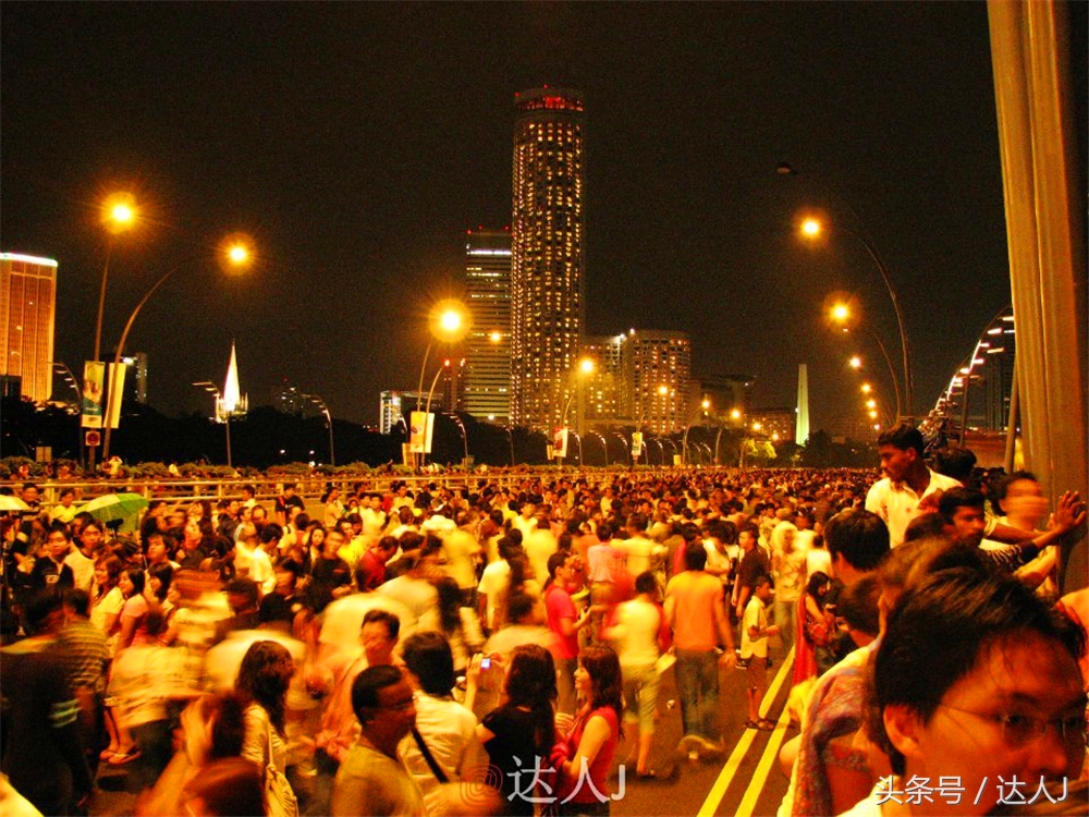 达人J：新马声色任逍遥