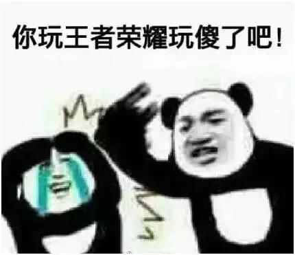 盘点王者光荣最有意思的名字,比较奇葩的王者光荣名字