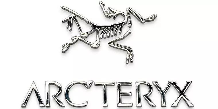 始祖鸟对标金字塔,始祖鸟品牌金字塔