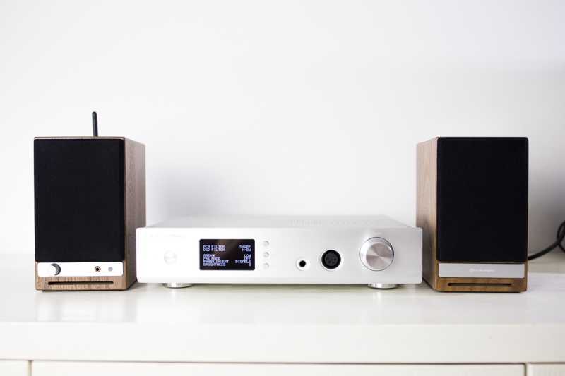 audioengine澹版搸hd3钃濈墮闊崇,澹版搸audioenginehd3杩炴帴鐢佃