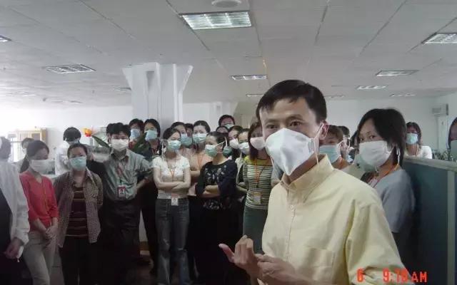 马云湖畔花园150平方米,马云的湖畔花园