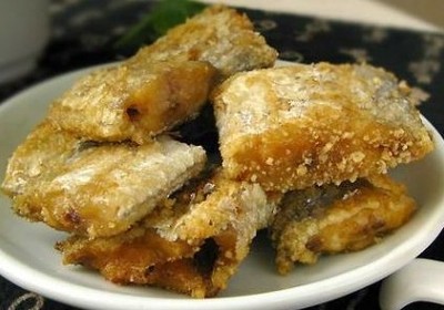 最正宗的家炖刀鱼做法大全,刀鱼的神仙做法