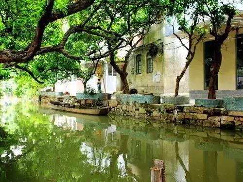 广州景点免费游玩全攻略,广州景点大全免费适合自驾游