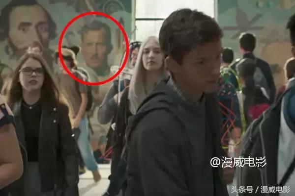 蜘蛛侠返校季中文预告,蜘蛛侠英雄归来返校季