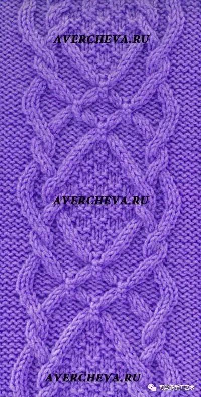 玉儿纺100种毛衣花样新款编织视频,500个毛衣花样编织完整教程视频