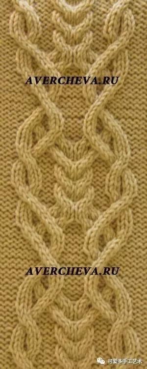 玉儿纺100种毛衣花样新款编织视频,500个毛衣花样编织完整教程视频