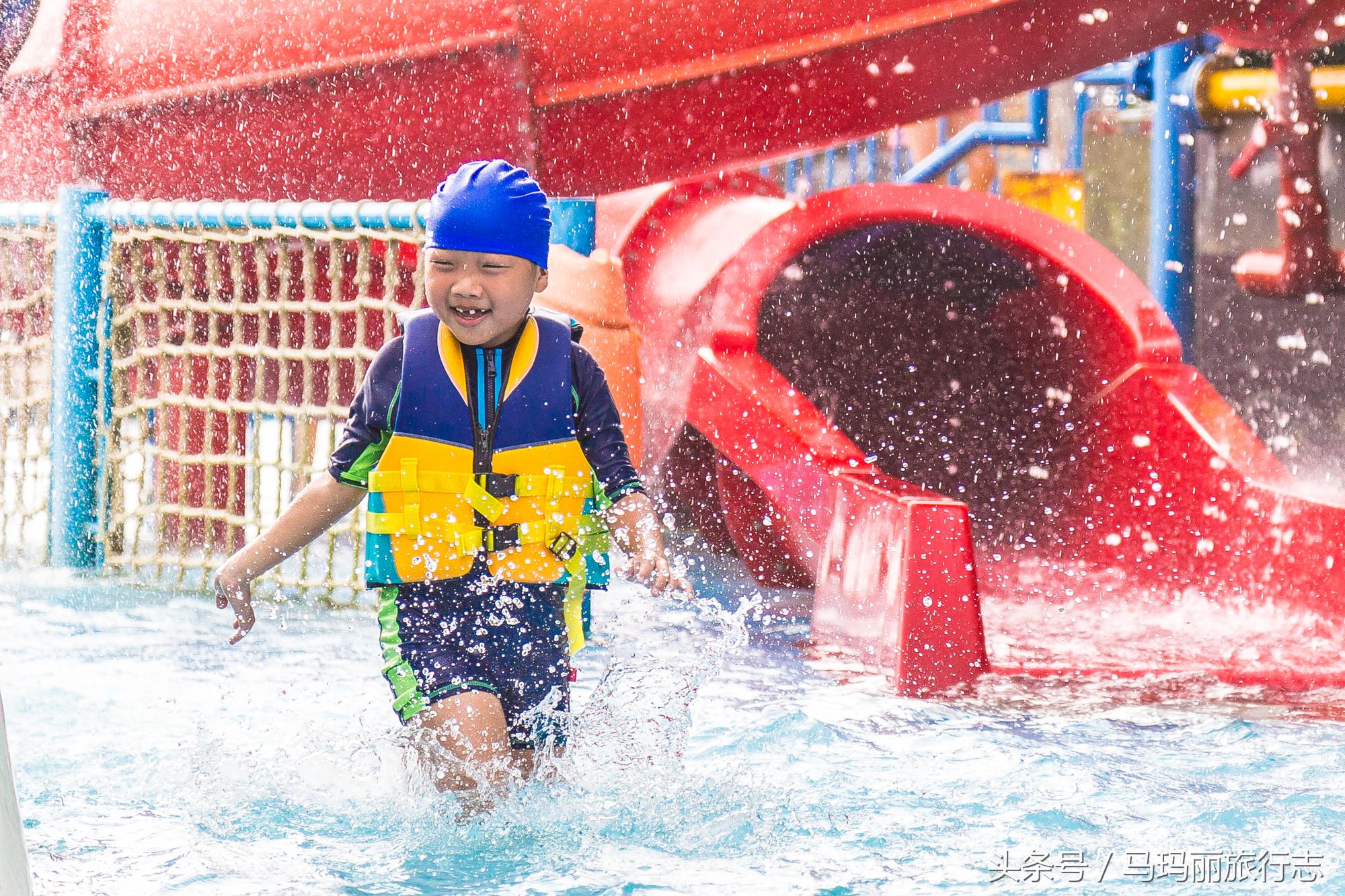 三亚宋城主题公园攻略,三亚浪浪浪水上乐园