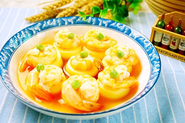 5分钟吃上快手菜,三分钟快手懒人餐