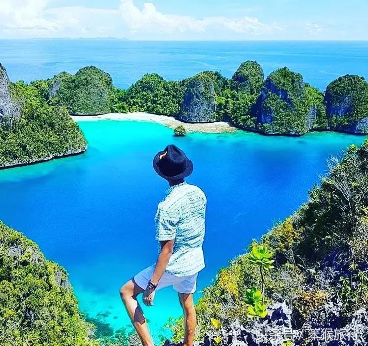 东南亚最适合潜水的海岛,6个绝美免签海岛