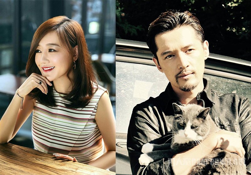 劲爆！薛之谦和前妻高磊鑫复合，金星有意撮合胡歌薛佳凝再续前缘