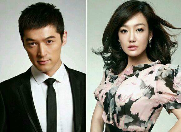 劲爆！薛之谦和前妻高磊鑫复合，金星有意撮合胡歌薛佳凝再续前缘