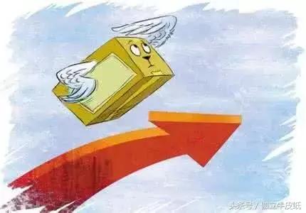 大型纸箱厂涨价了吗,纸箱价格上涨对包装公司的影响