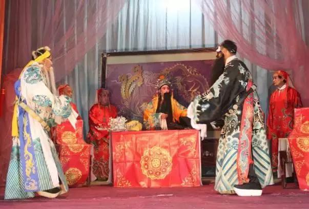 高邑未来10年规划,高邑公告