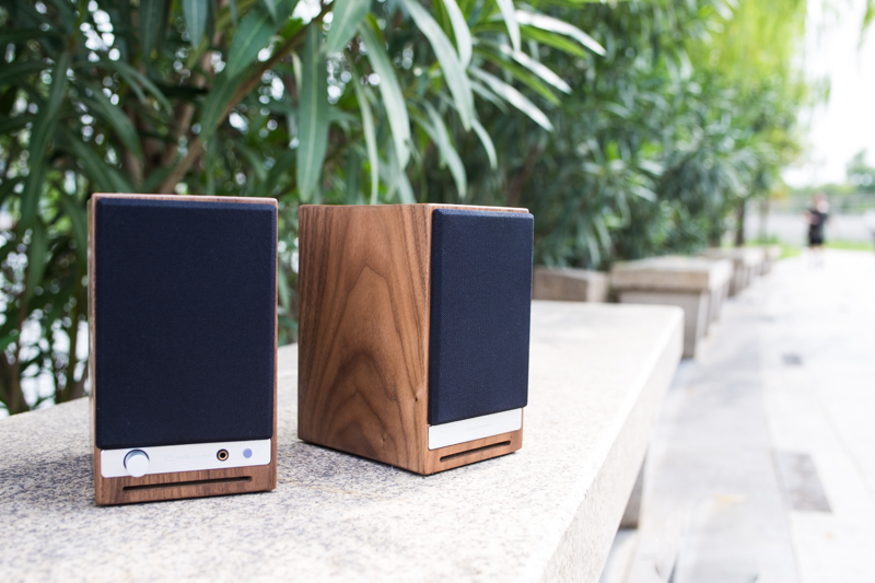 audioengine澹版搸hd3钃濈墮闊崇,澹版搸audioenginehd3杩炴帴鐢佃