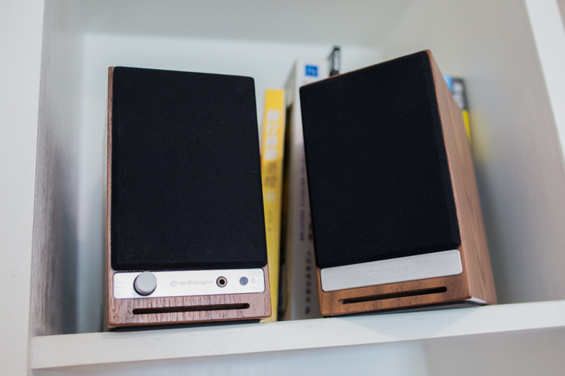 audioengine澹版搸hd3钃濈墮闊崇,澹版搸audioenginehd3杩炴帴鐢佃