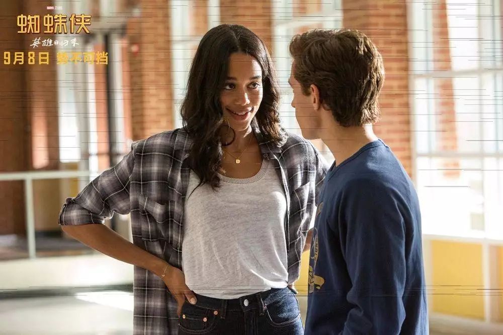 漫威高光时刻剪辑小蜘蛛钢铁侠,漫威蜘蛛侠超燃剪辑小蜘蛛