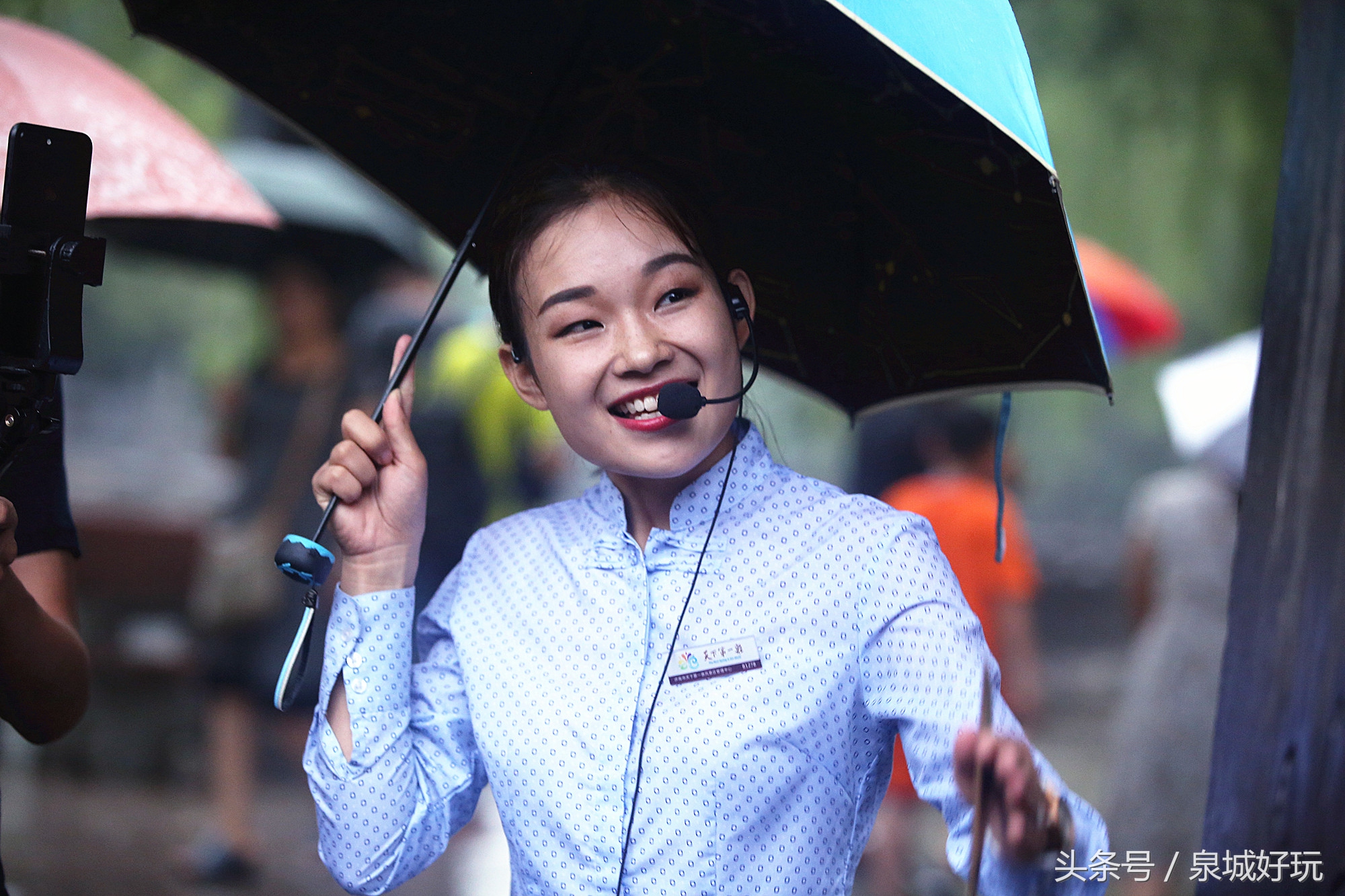 济南教师医护人员免费玩的景点,济南学生可以免费进入的景区