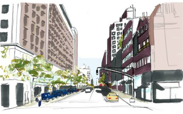 纽约客浑然天成的优越感是怎么来的？