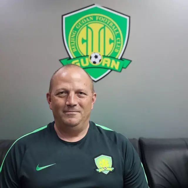 营养升级！德甲级主厨马里奥·莫萨加盟