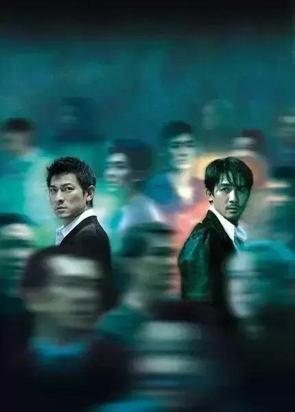 一部被低估的香港电影夺帅,严重被低估的一部香港电影