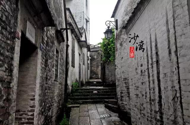 广州景点免费游玩全攻略,广州景点大全免费适合自驾游