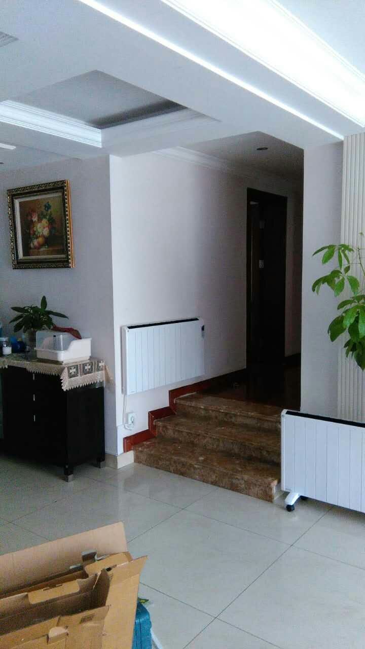 电采暖为什么成为主流,电采暖是你的最佳选择