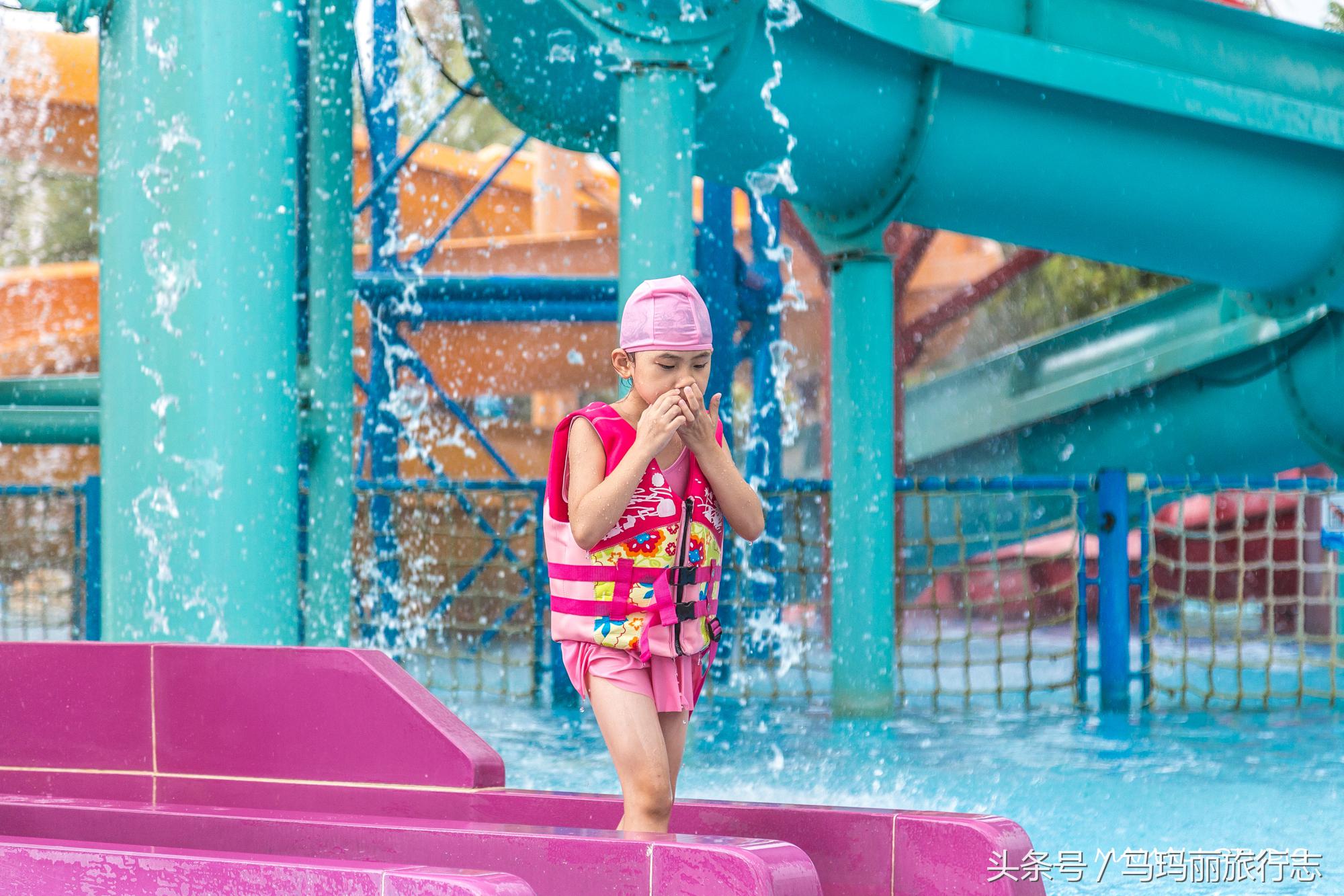 三亚宋城主题公园攻略,三亚浪浪浪水上乐园