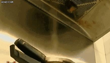 清洗油烟机方法最快最干净妙招,火星人集成灶油烟机清洗妙招