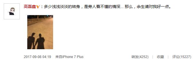 薛之谦前妻高磊鑫复合了没,薛之谦前妻高磊鑫怎么复合的