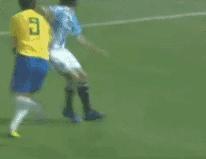 球迷学库里过人,99%的人都不知道的篮球技巧