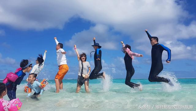 塞班岛免签项目,塞班岛免签自由行攻略