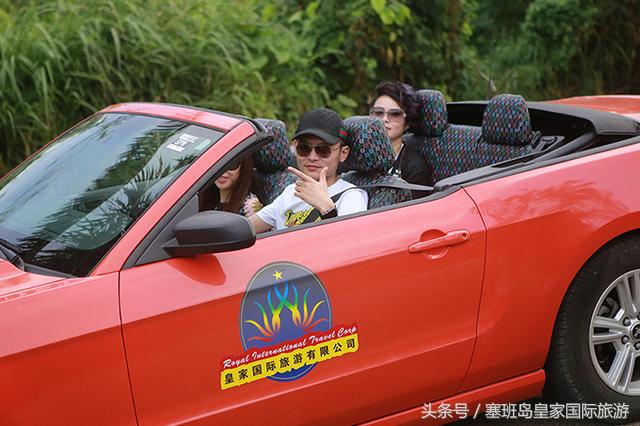 塞班岛免签项目,塞班岛免签自由行攻略