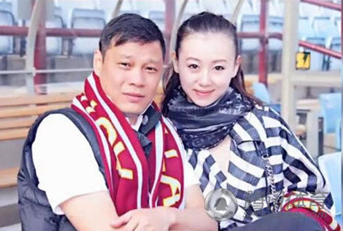 足球范大将军简介,范大将军曾经效力于英超哪支球队