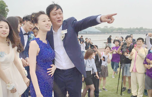 足球范大将军简介,范大将军曾经效力于英超哪支球队