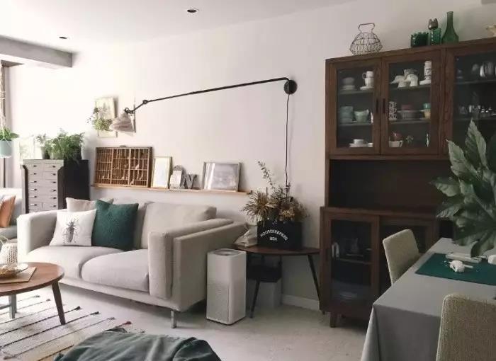 这么多好看的沙发背景墙，你更中意哪一款？