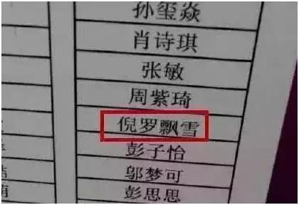 盘点王者光荣最有意思的名字,比较奇葩的王者光荣名字