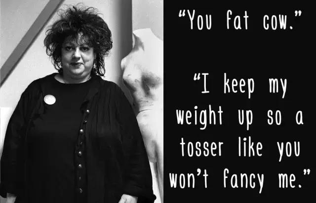 英国人骂人一般都说什么,在英国可以说脏话吗