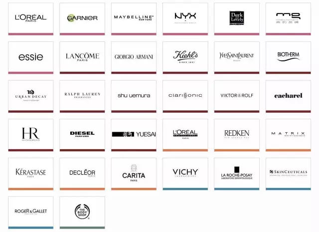 ysl和阿玛尼是一家的吗,ysl阿玛尼是欧莱雅旗下的吗