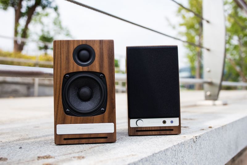 audioengine澹版搸hd3钃濈墮闊崇,澹版搸audioenginehd3杩炴帴鐢佃