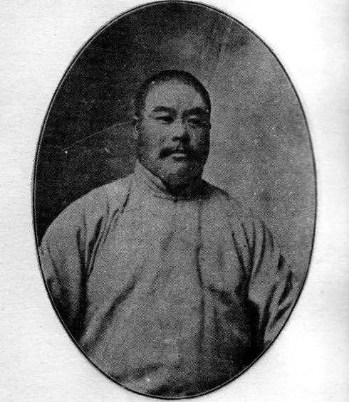 五虎上将的武功,太极拳武功高手