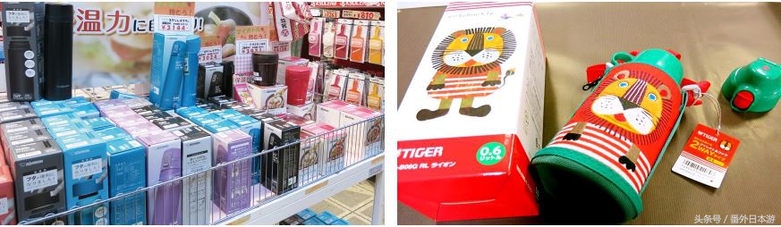 大阪必逛,大阪心斋桥有文具店吗