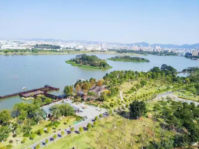 广州景点免费游玩全攻略,广州景点大全免费适合自驾游